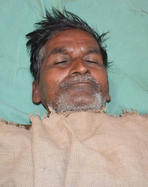 madhumakkhi hamla