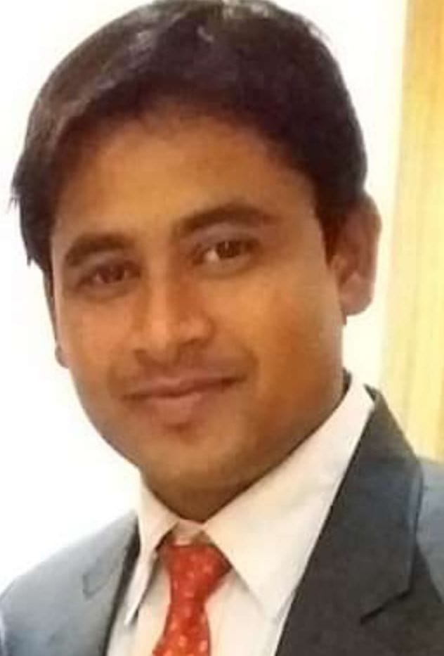 Bike and scooty collide face to face, youth dies