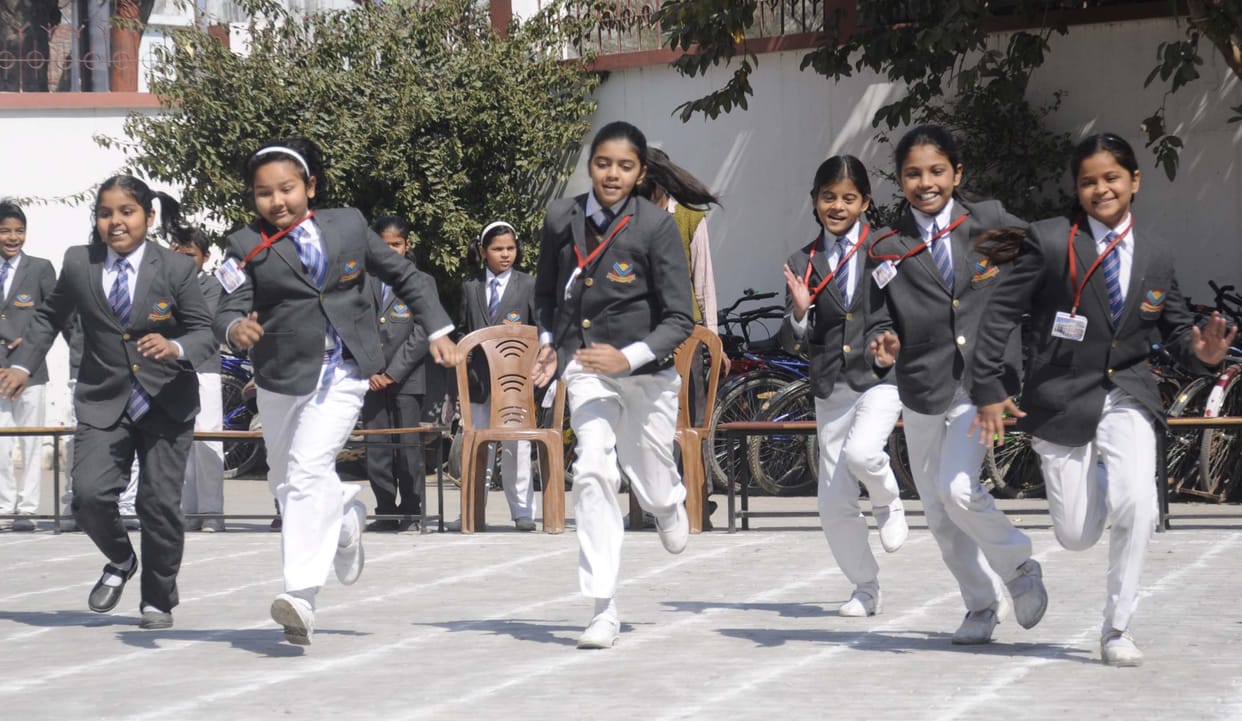 amar ujala foundation