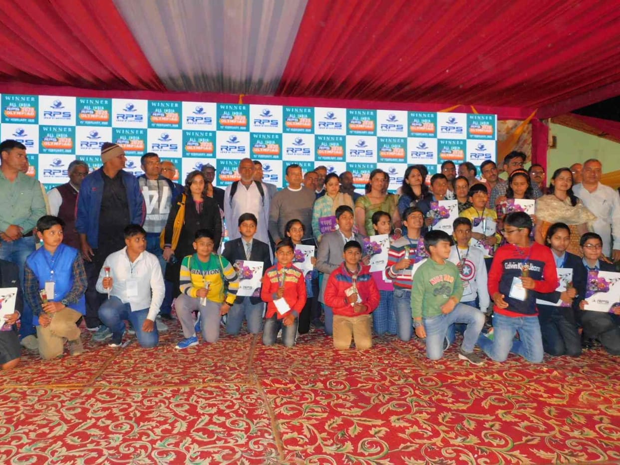 Kumar Vishvas in Mahendergarh