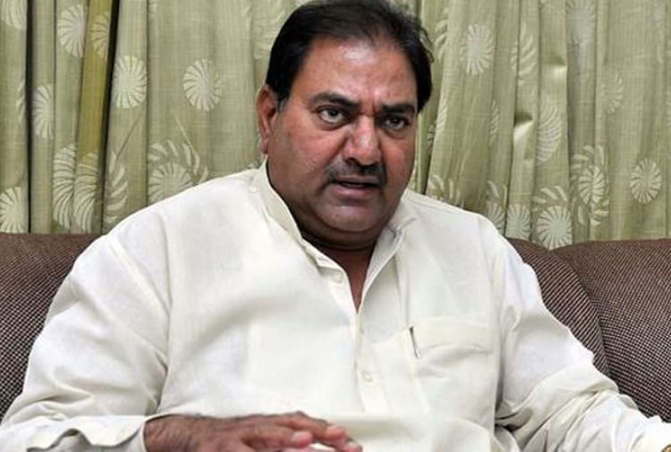 Abhay says, Intoxication is spreading like corona virus in Haryana