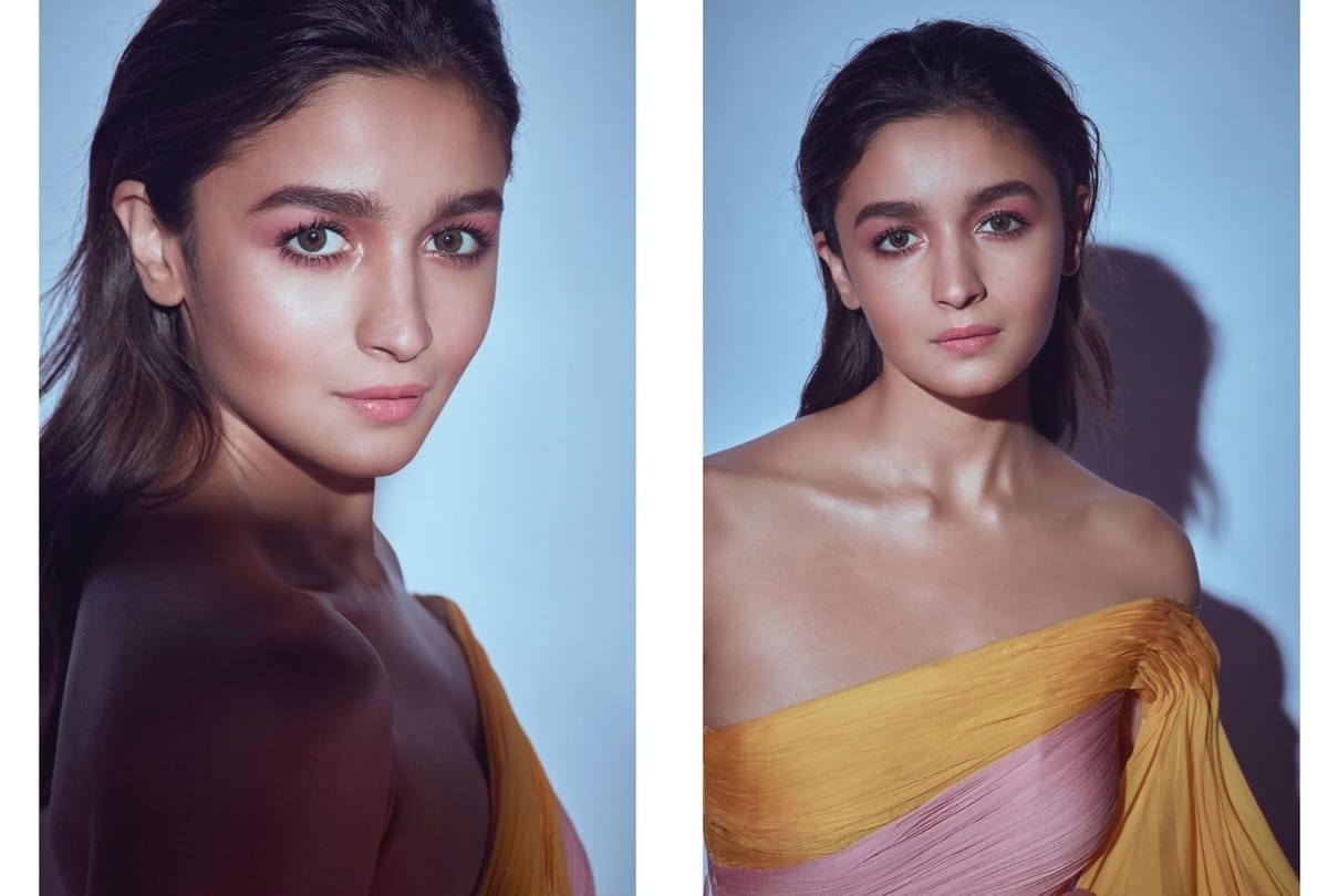 alia bhatt beautiful and glowing skin secrets is zucchini