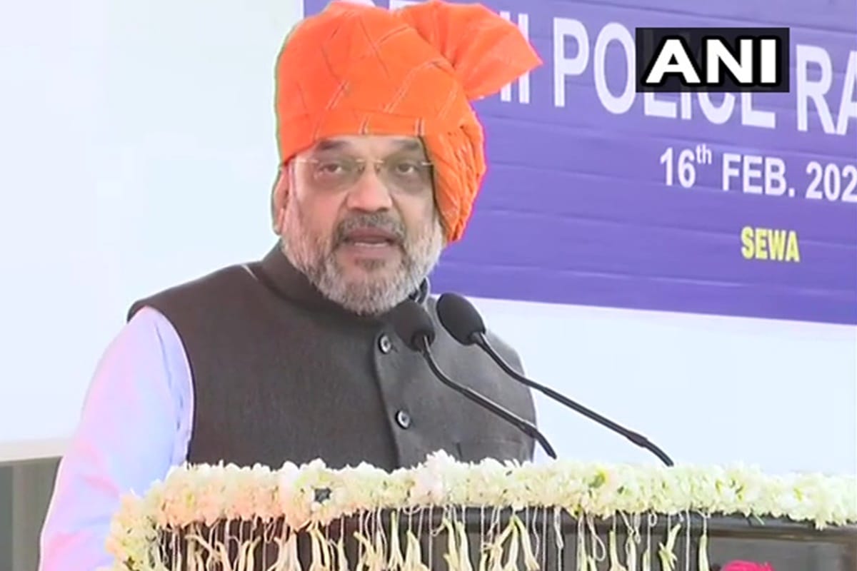 Home Minister gives open exemption to action on miscreants 