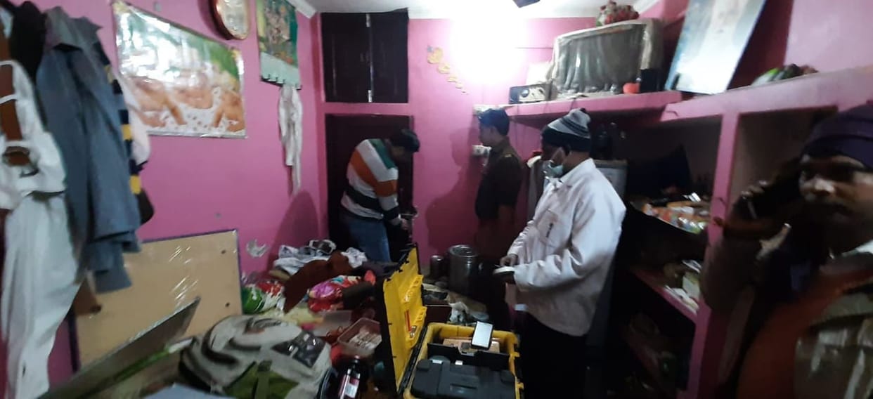 farrukhabad crime