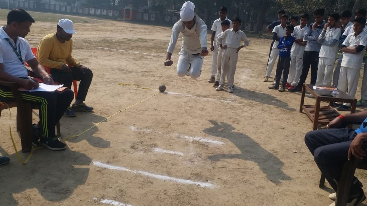 sports