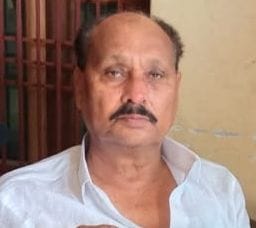 SP leaders mobilized for security of former MP, demand for security