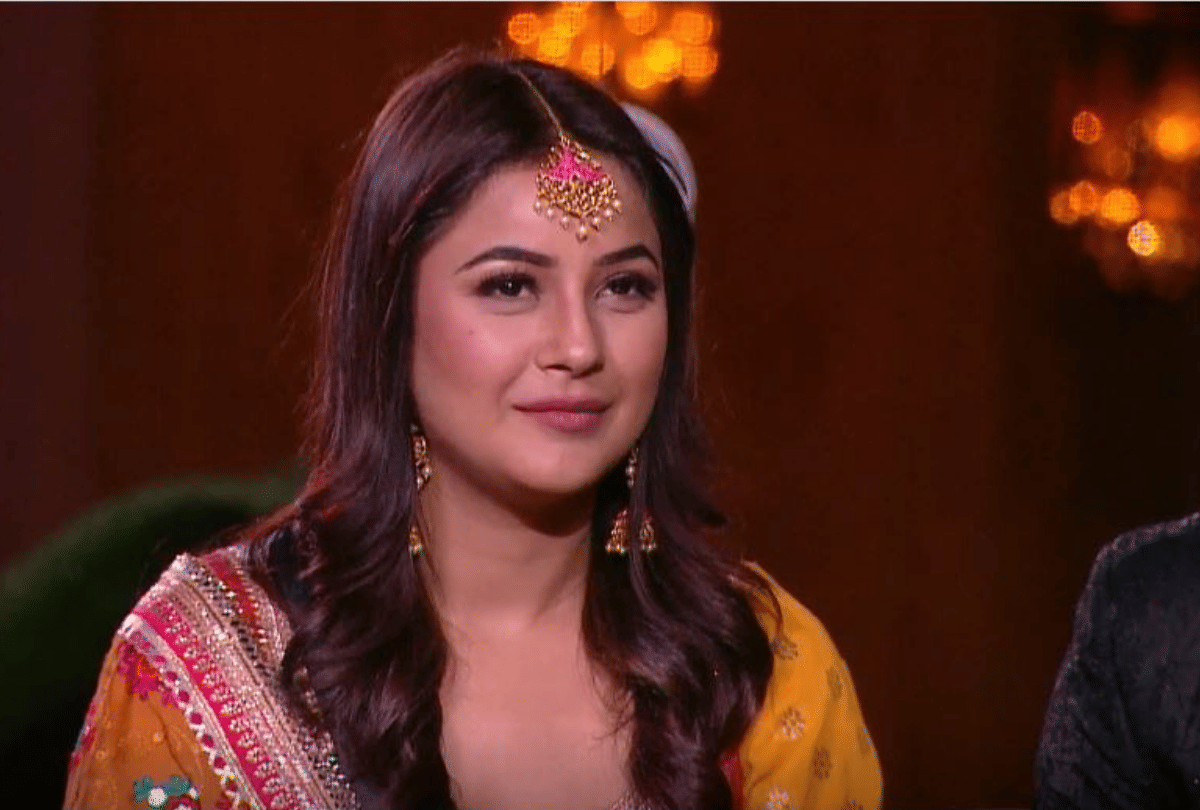 Bigg Boss 13 Mahira Sharma do not want to meet shehnaz gill after finale