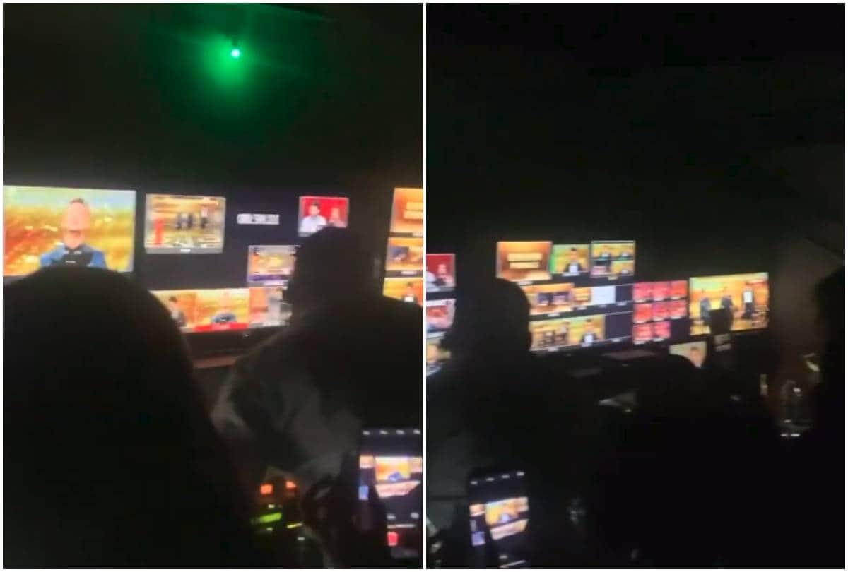 Bigg boss 13 leaked video from control room is equally votes sidharth and asim