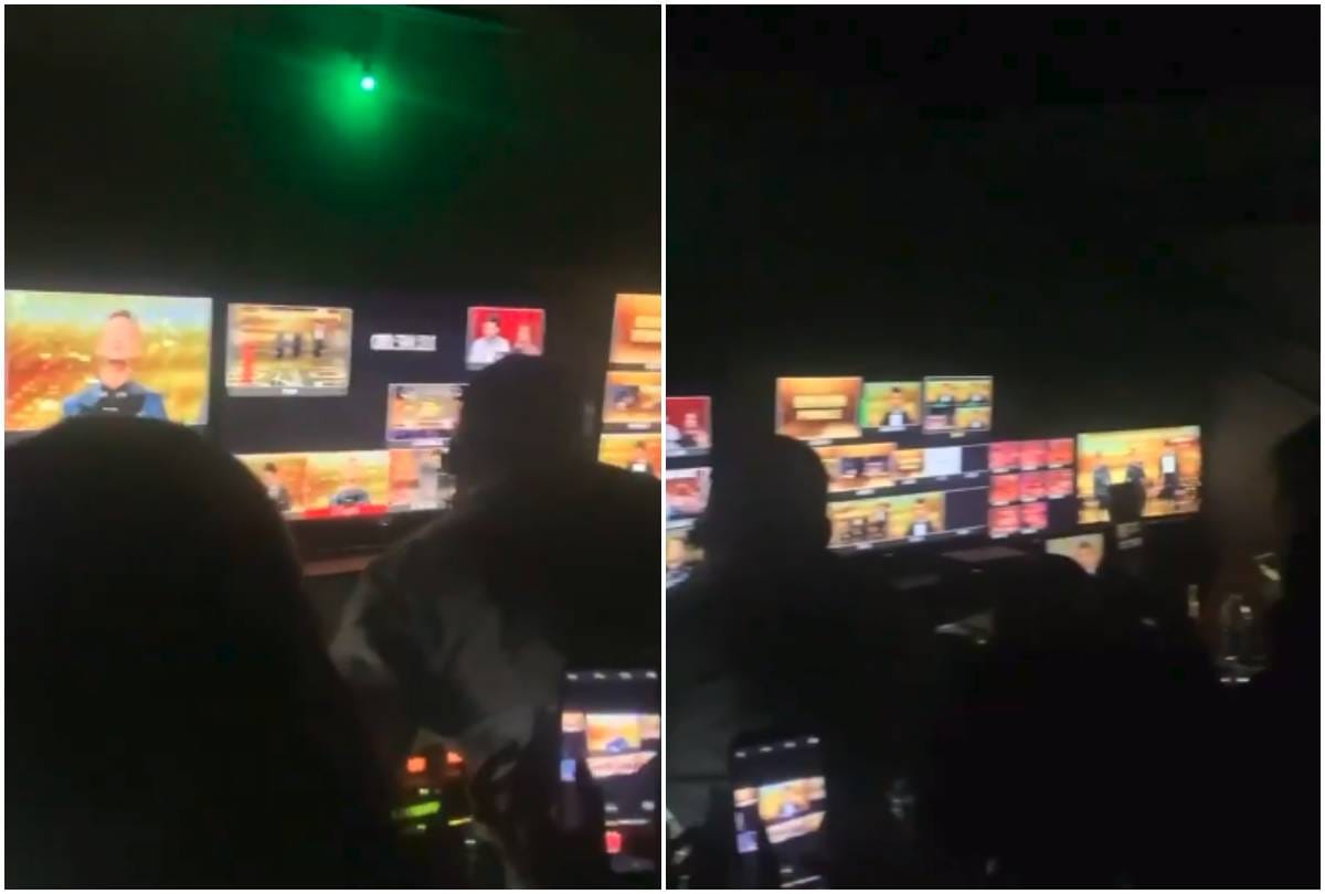 Bigg boss 13 leaked video from control room is equally votes sidharth and asim