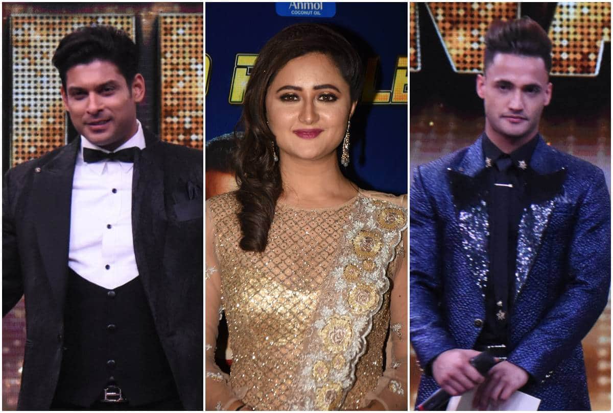 bigg boss 13 winner sidharth shaukla and other contestants prize money