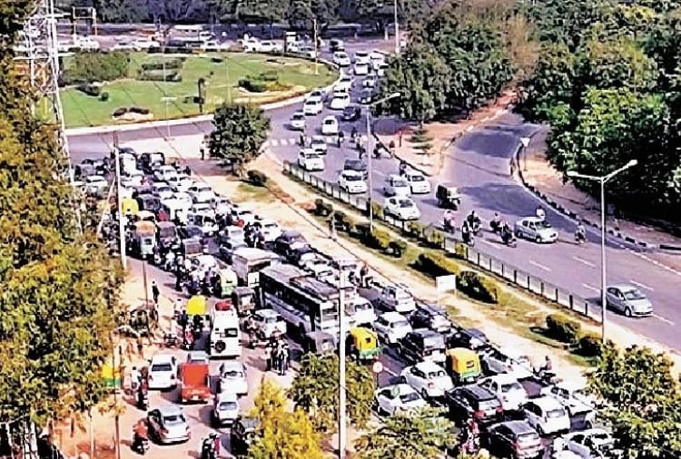 Administration could not take any decision on Tribune flyover
