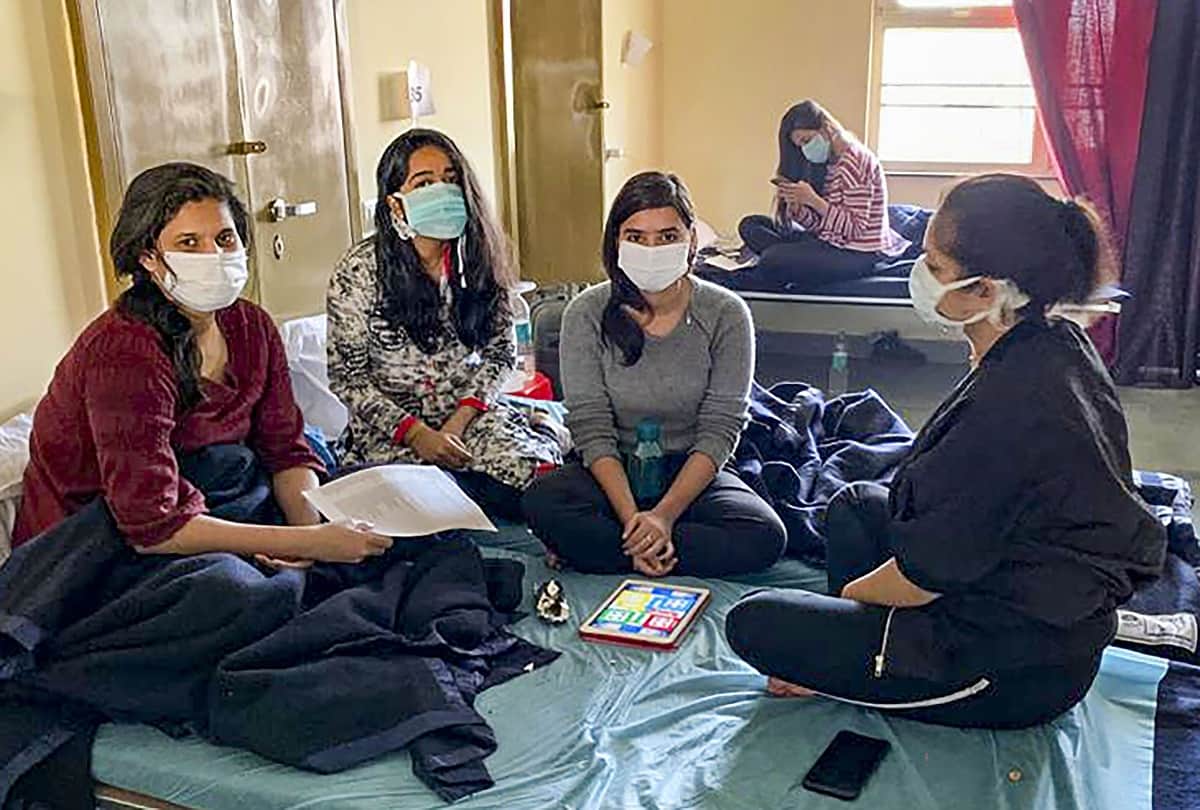 Coronavirus know Which countries have confirmed cases india to china