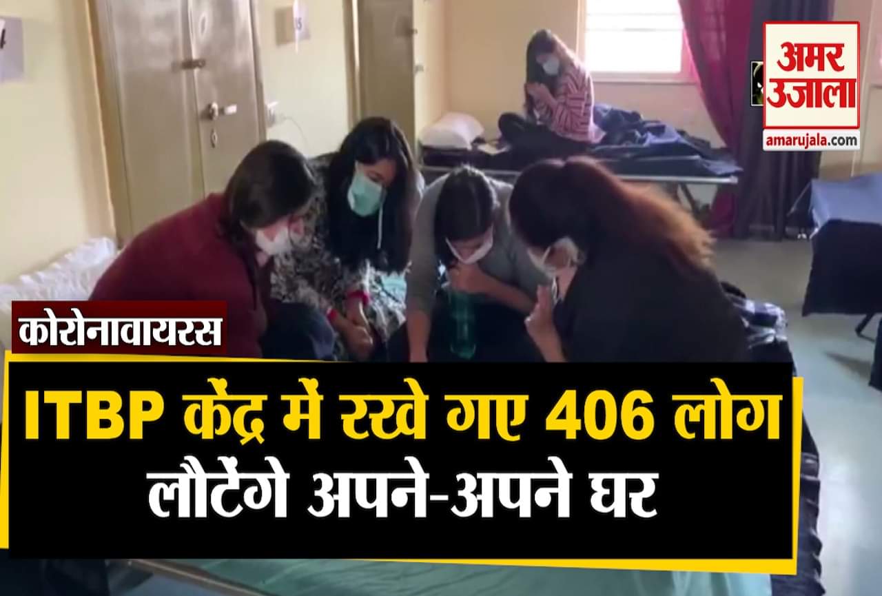 कोरोनावायरस