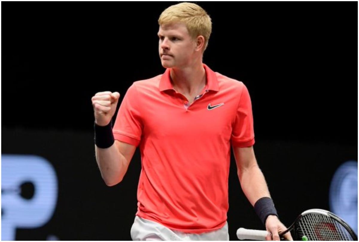 Edmund Powers Into New York Final