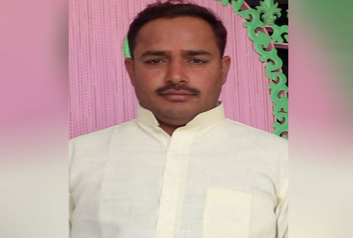 Veterinary Doctor Dies In Road Accident Mainpuri