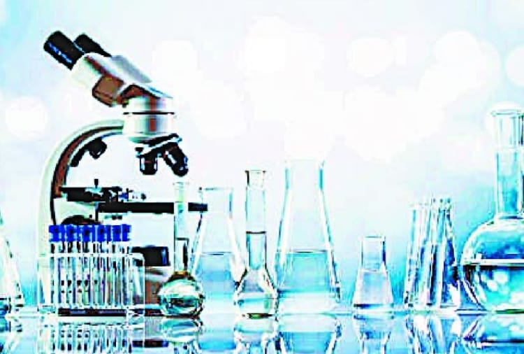Corona virus effected the science industry of Haryana