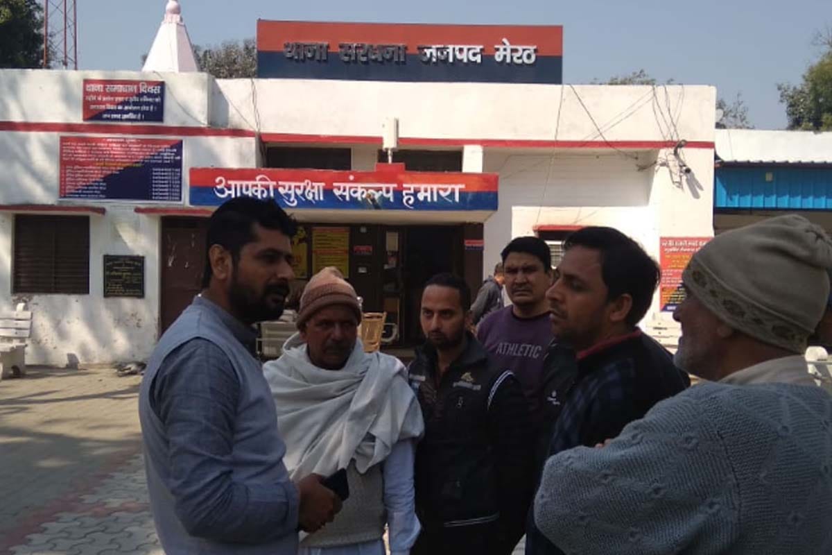 Honour killing: man shot dead by his cousin sister in the name of fake pride