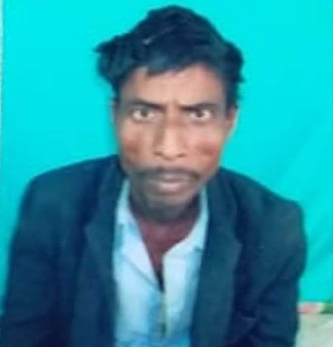 farmer died in cattle yard