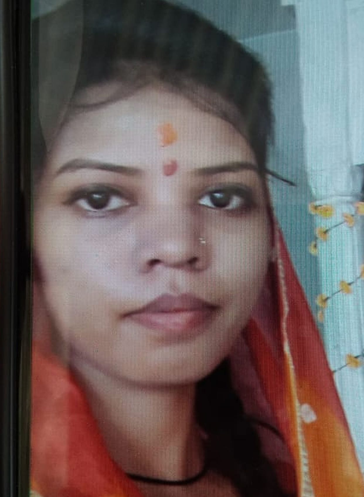 Sucide in kashipur