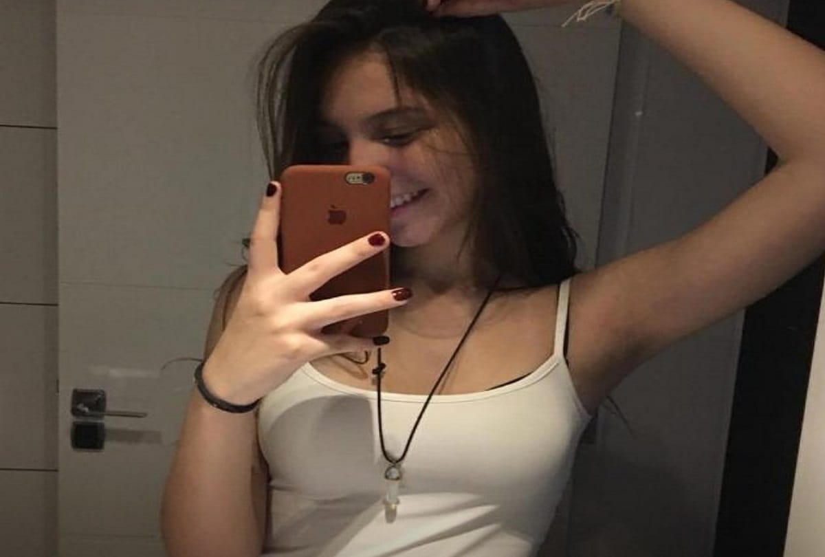 israeli army posted women hot selfie created ruckus on social media