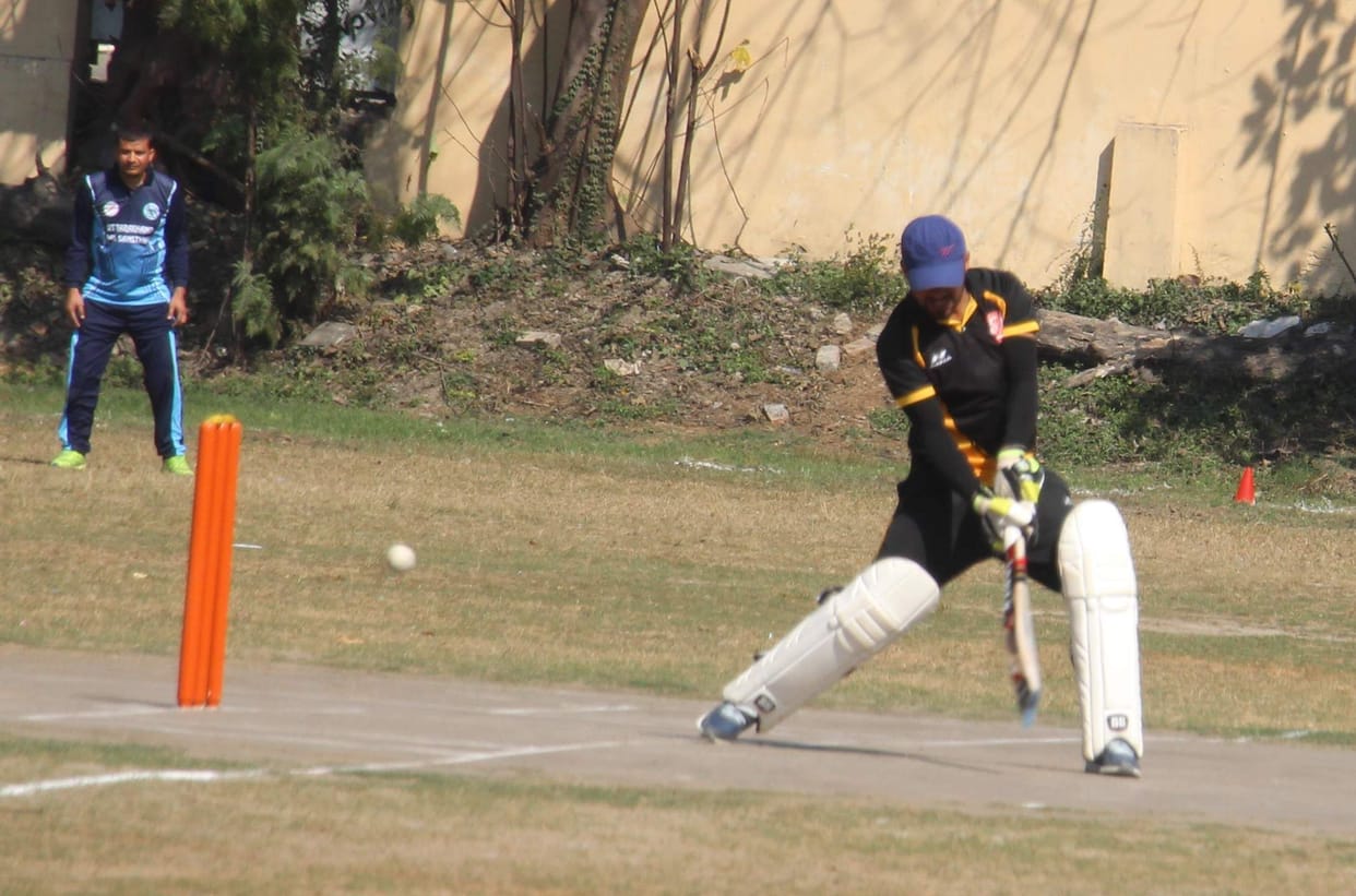Cricket : Secretariat lions, education, agriculture, UPCL won