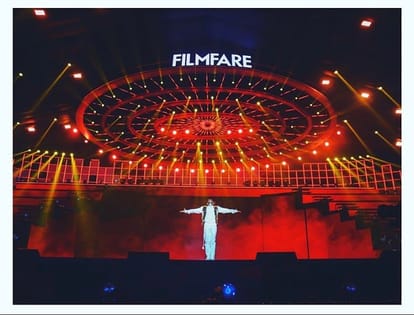 Filmfare Awards 2020 in guwahati know about all Awards