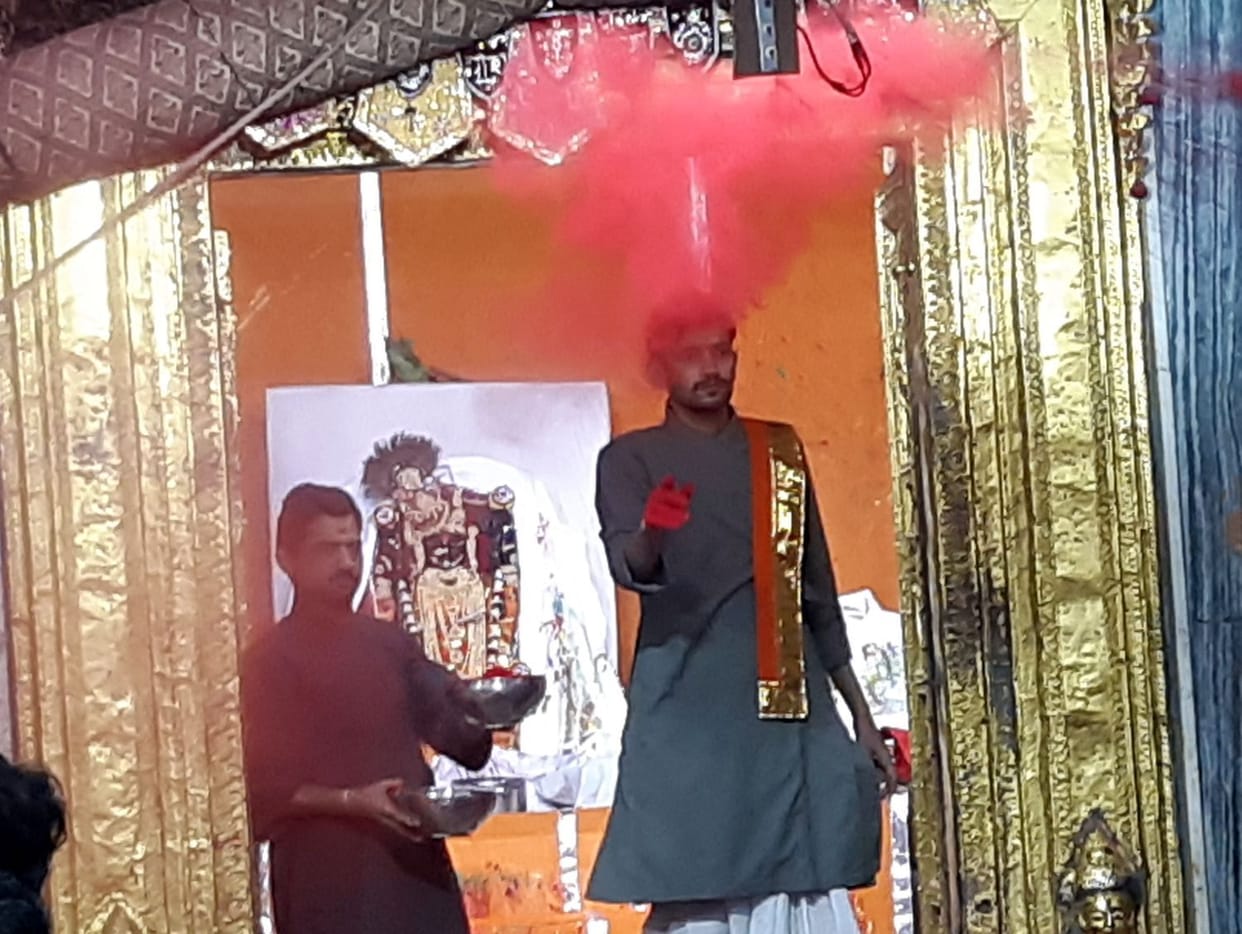 holi songs in mathura