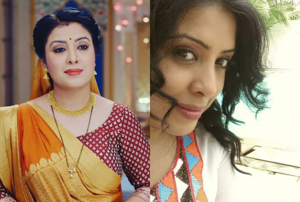mamta verma will play Mandodari character in kunal kohli film ramyug