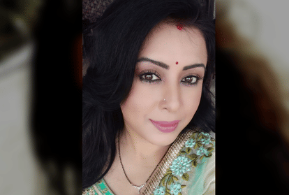 mamta verma will play Mandodari character in kunal kohli film ramyug