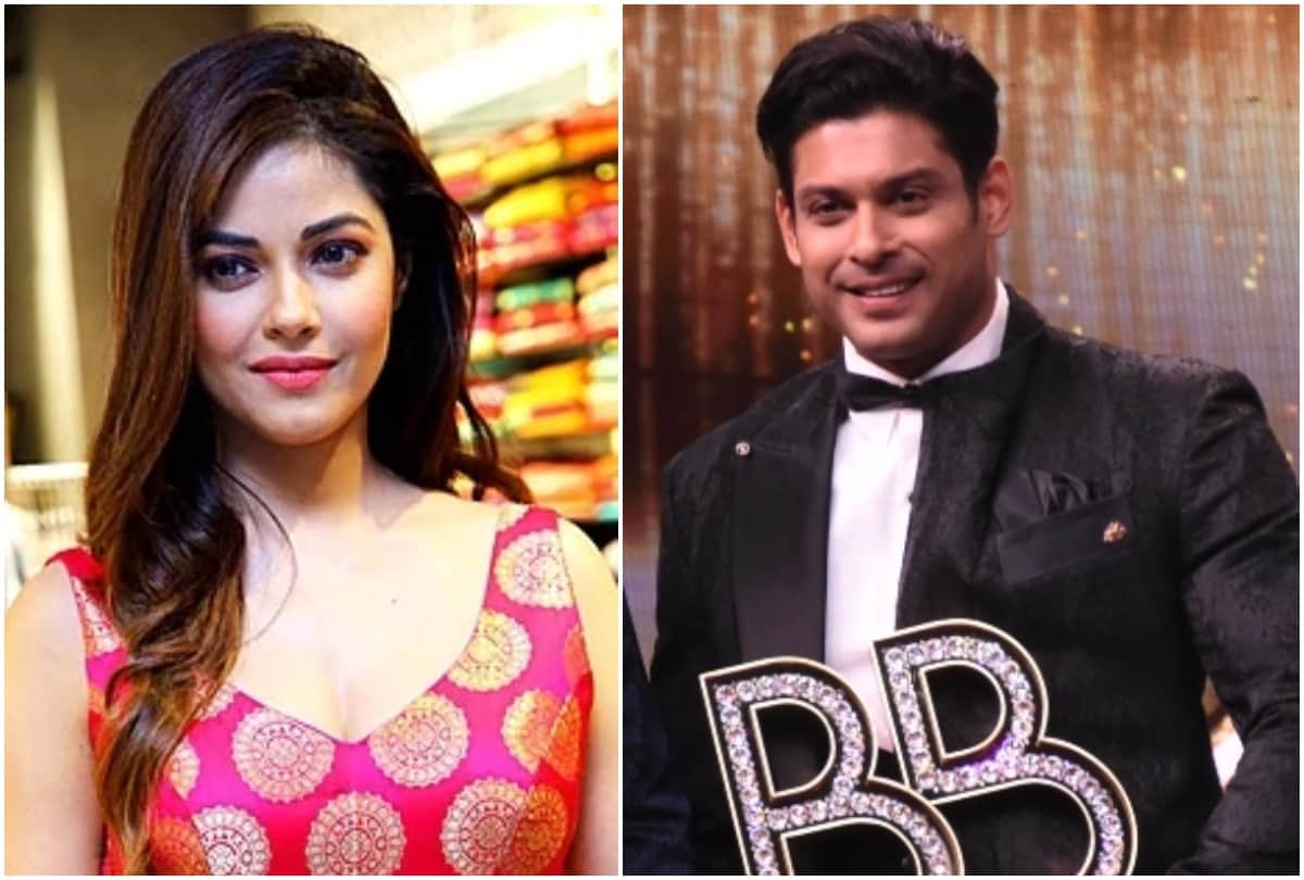 Bigg Boss 13 Priyanka Chopra sister Meera Chopra slams makers for winning Sidharth Shukla