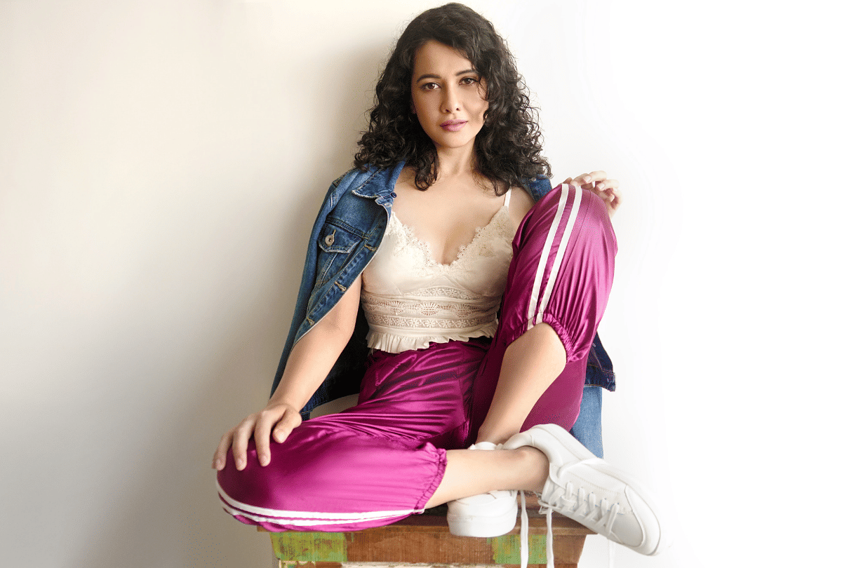apni baat megha burman tells how she selected in kangana ranaut film panga