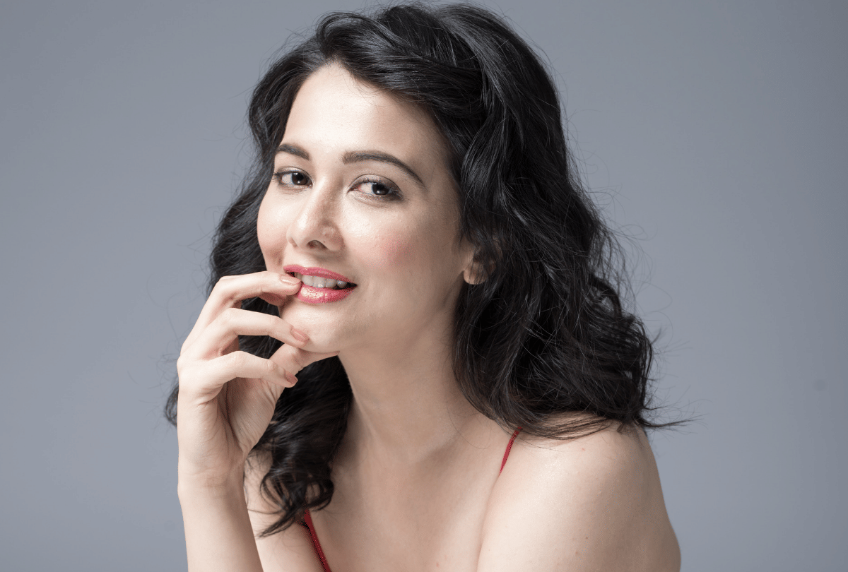 apni baat megha burman tells how she selected in kangana ranaut film panga