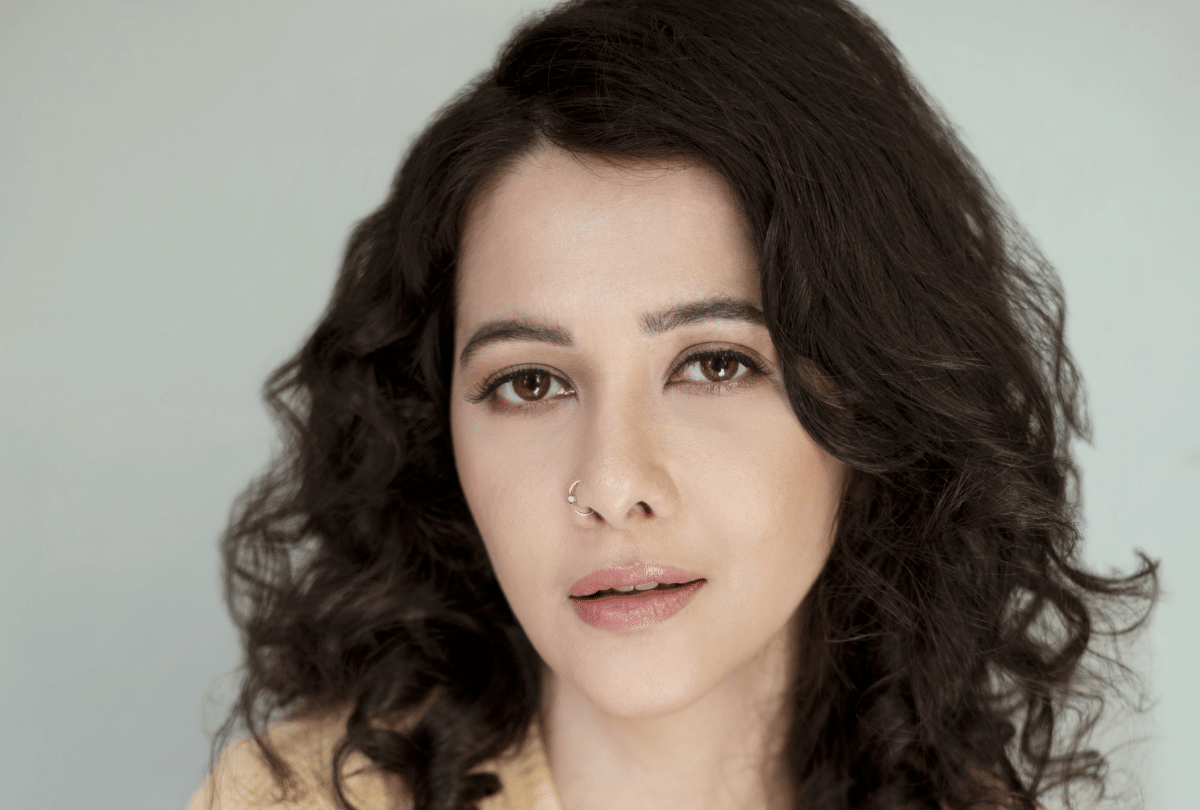 apni baat megha burman tells how she selected in kangana ranaut film panga