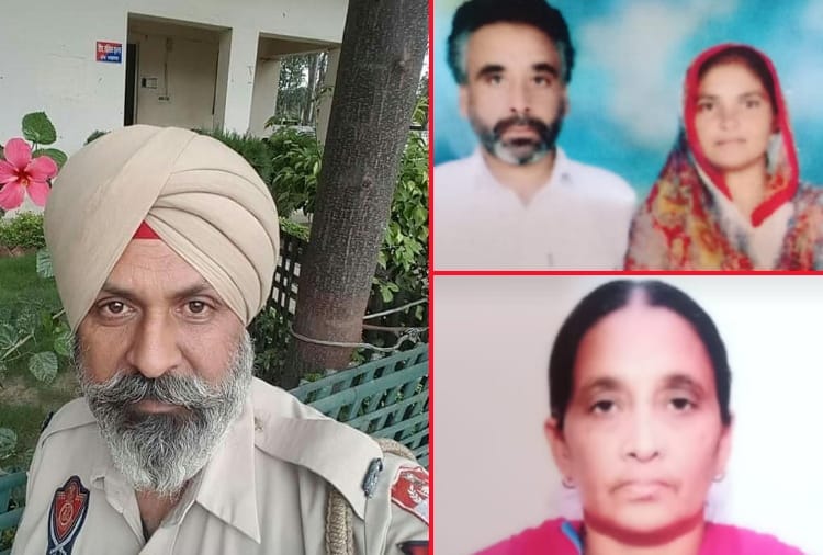 Four people shot dead in Moga of Punjab