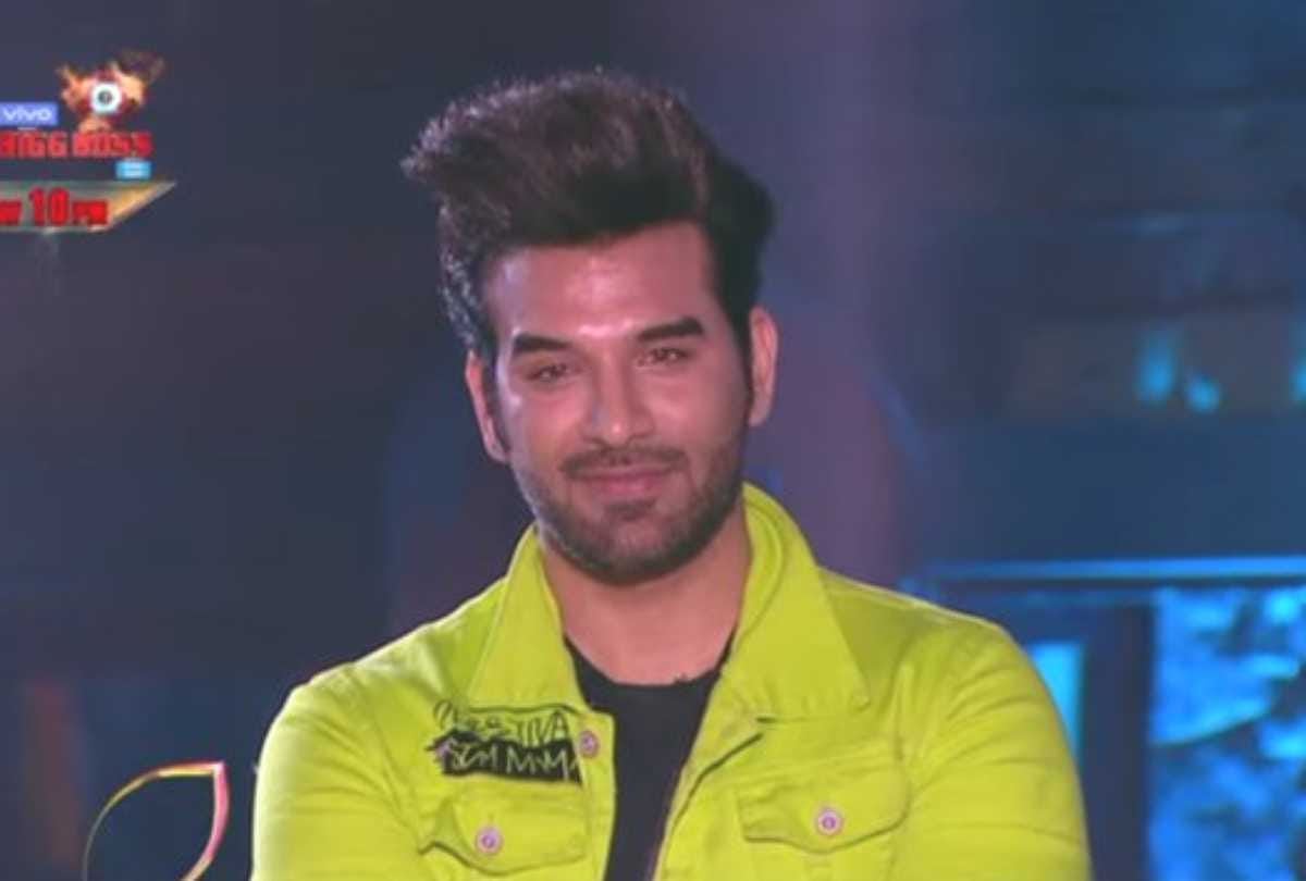 Bigg Boss 13 Paras Chhabra reveals why he left the show to take 10 lakh rupees