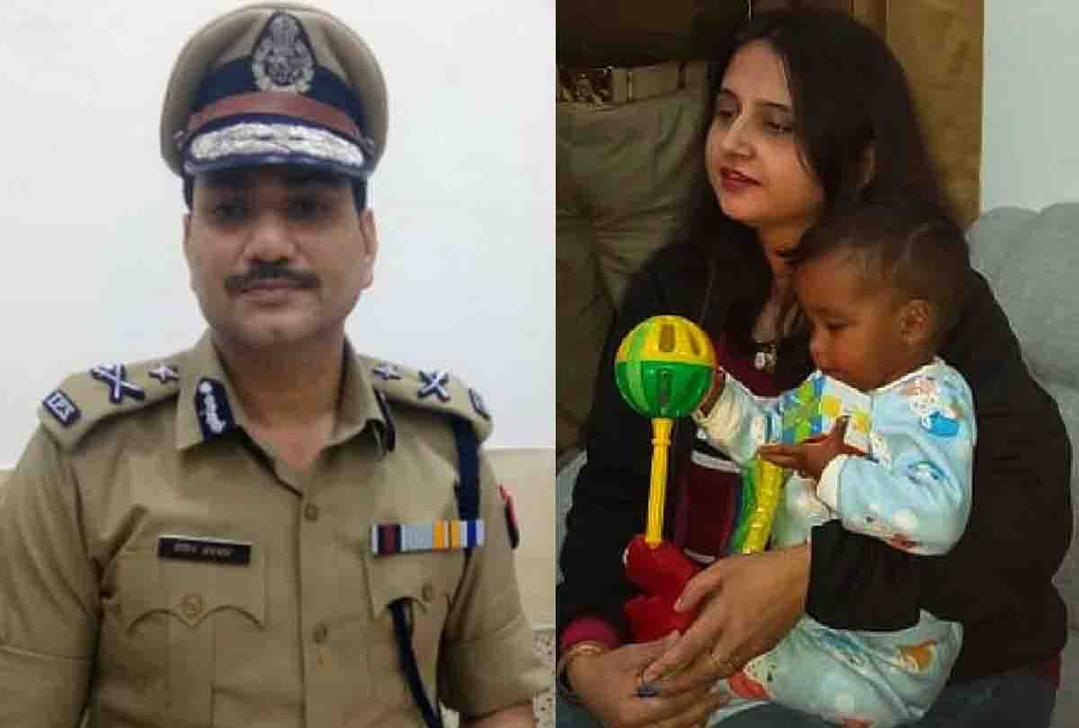 People of America and London want to adopt Gauri