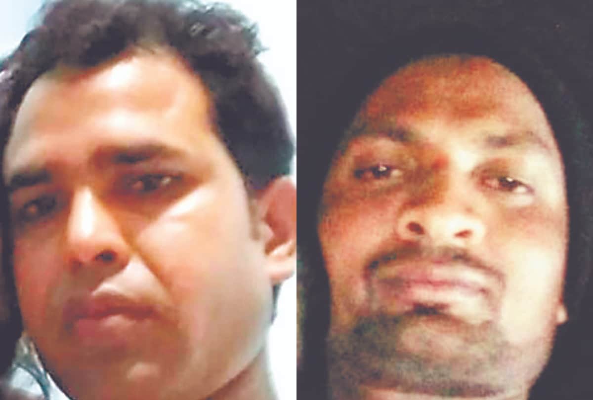 Case of teachers for sexually abusing female students in Pratapgarh