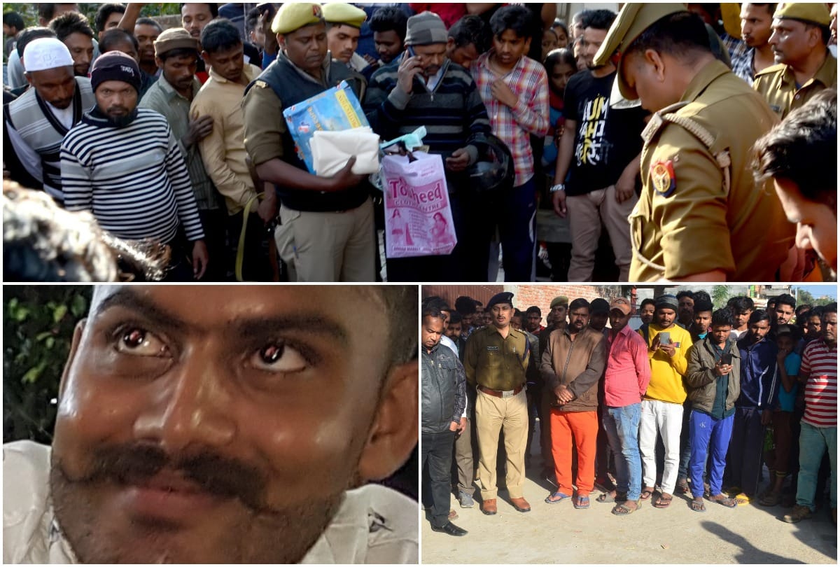 In front of a friend, a headstrong youth shot the student