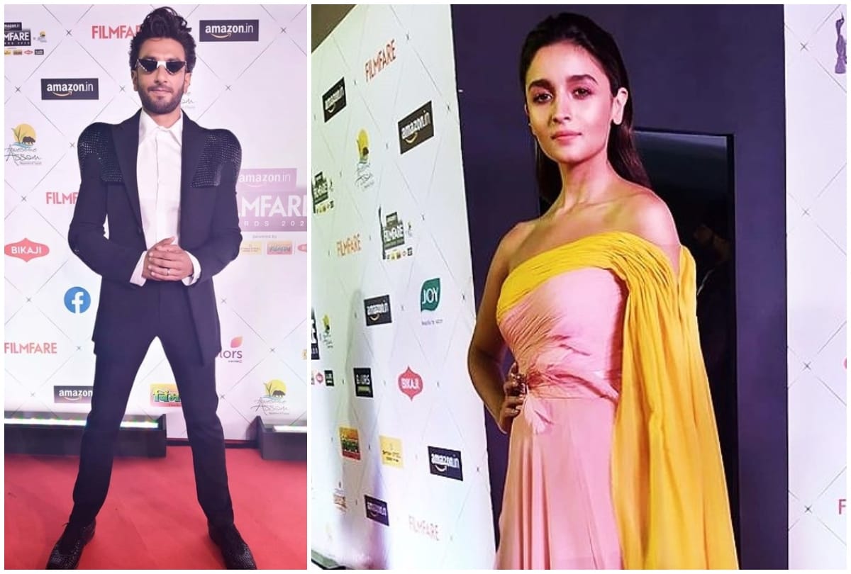 filmfare awards 2020 salman khan shahrukh khan aamir khan saif ali khan not attended
