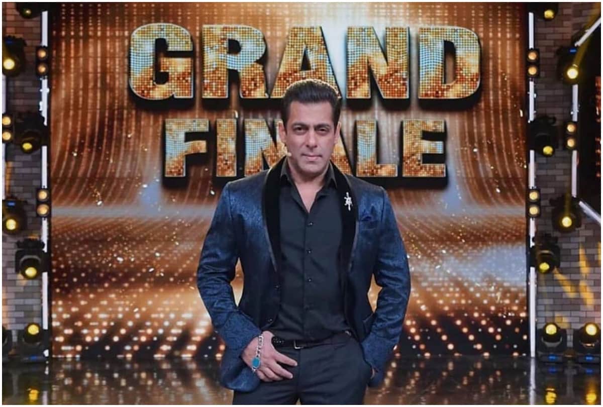 Coronavirus outbreak Salman Khan gave charity advice to Anna Daan   for daily wage employee