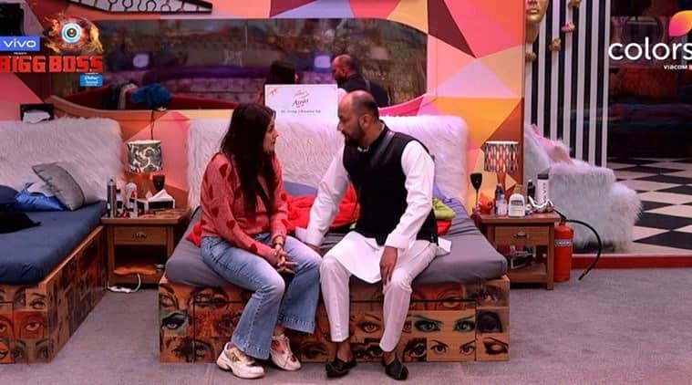 Bigg Boss 13 Shehnaz Kaur Gill father Santokh Singh Gill lashes out on makers and Sidharth Shukla