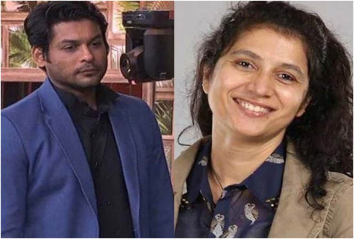 bigg boss 13 colors channel revealed about the employee of colors is fake read tweet