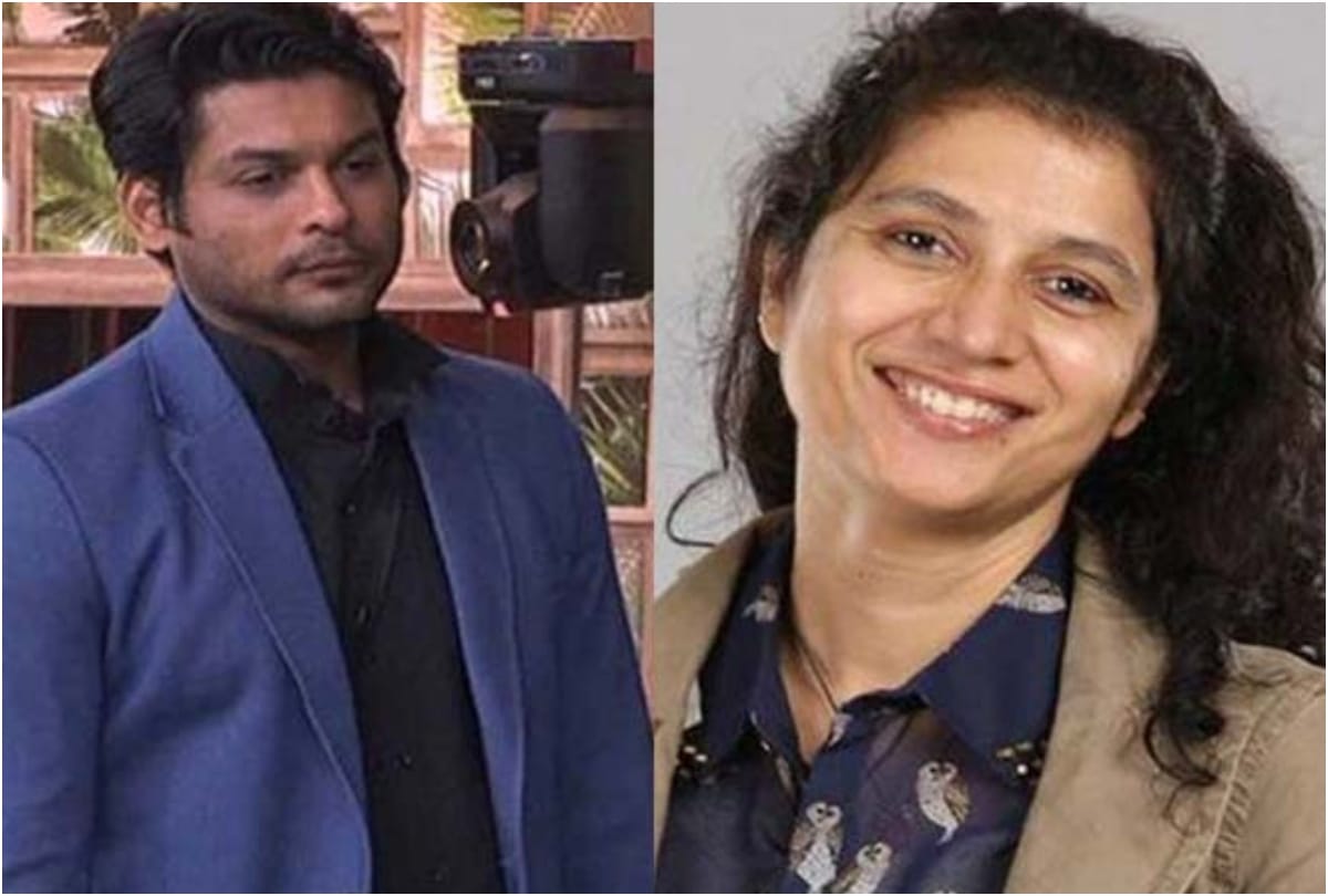 bigg boss 13 colors channel revealed about the employee of colors is fake read tweet