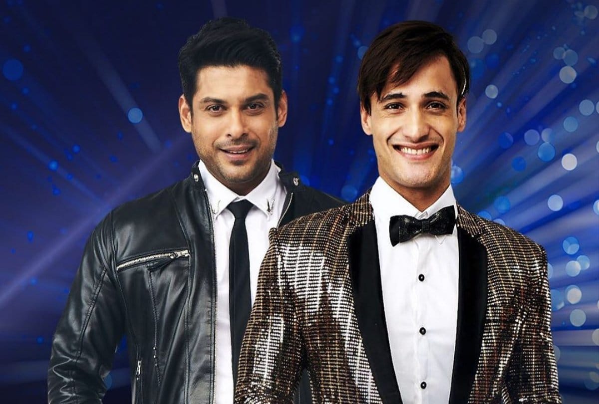 bigg boss 13 grand finale 2020 winner Sidharth Shukla wins the bb 13 know his competitor