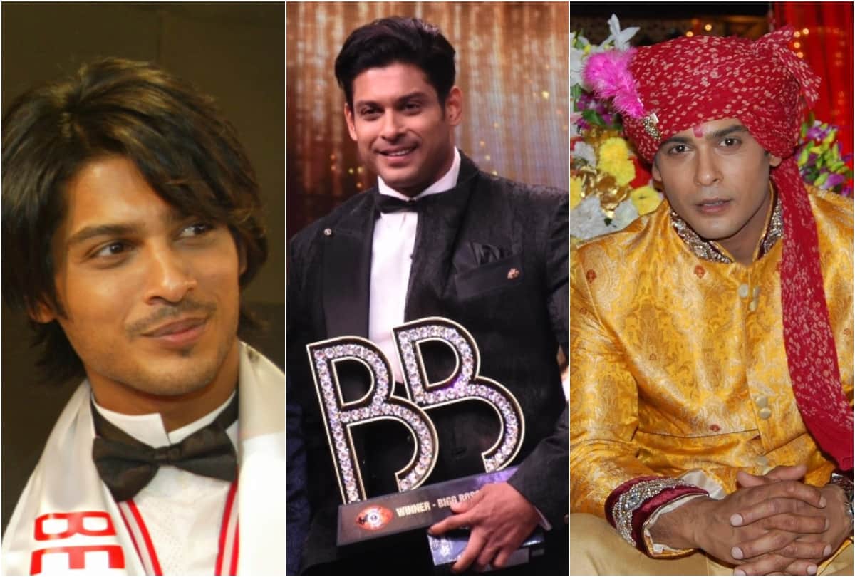 Bigg Boss 13 winner Sidharth Shukla know all about his life and affairs