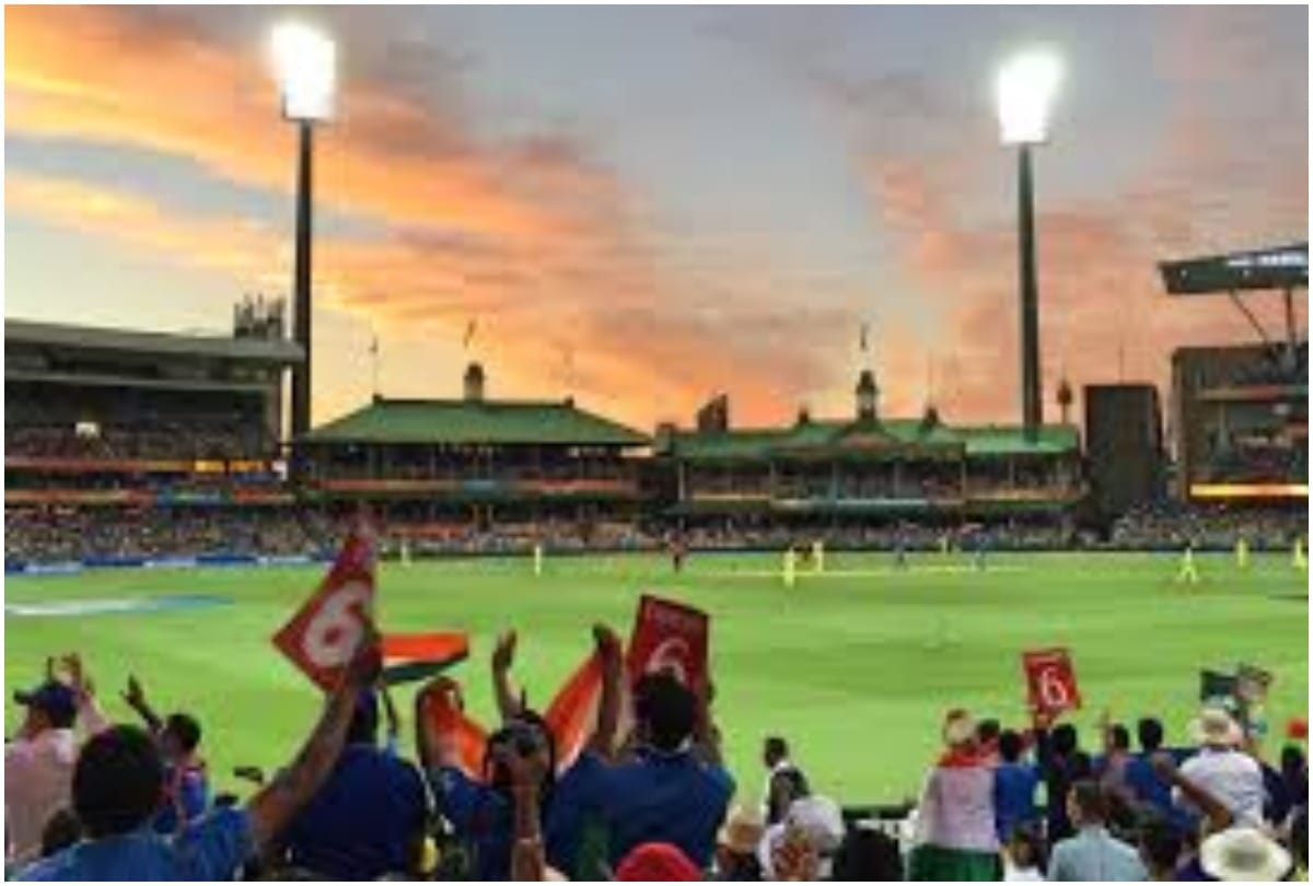 Four cricket grounds in the world which host the most Test matches in History