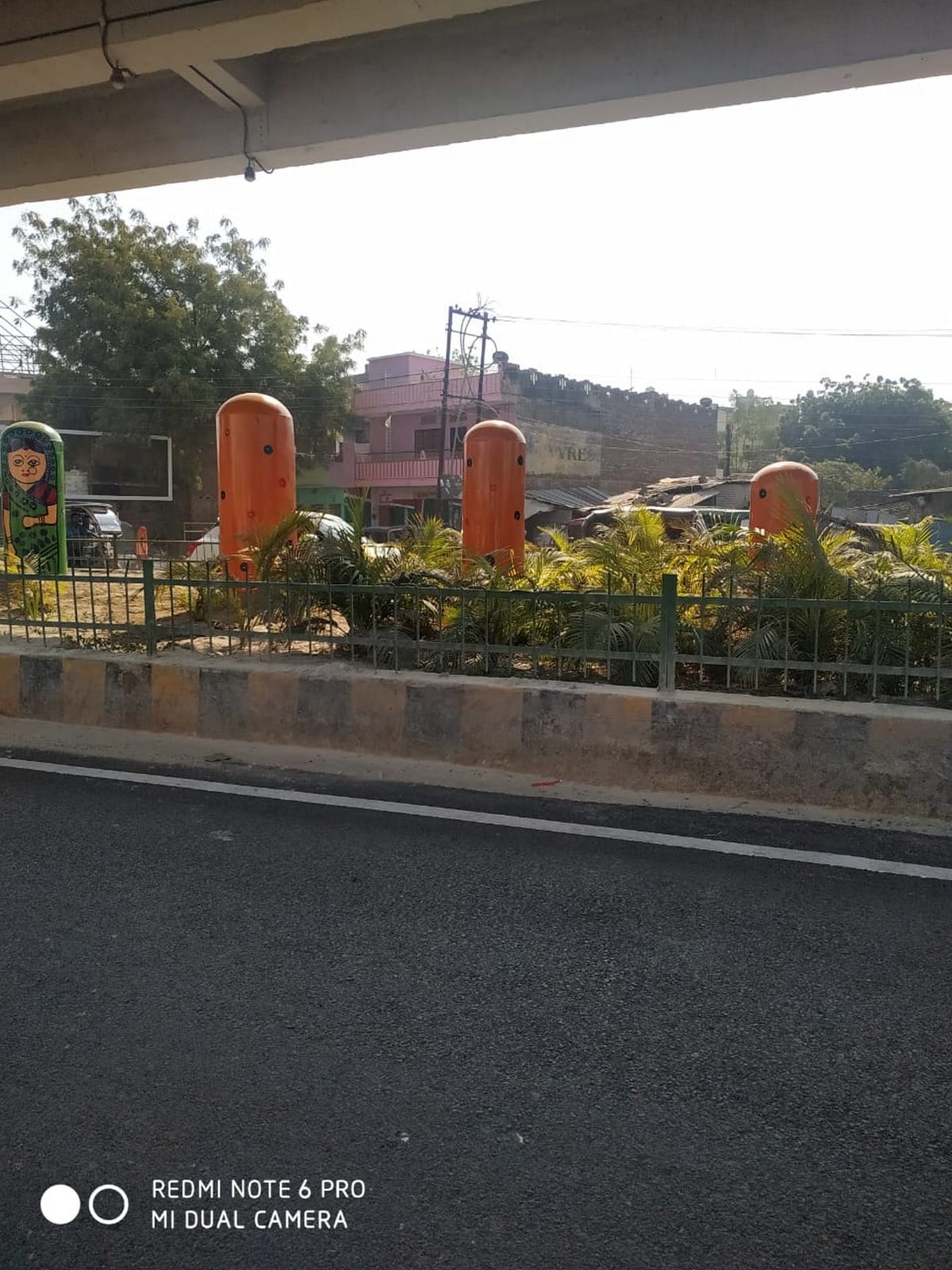 Varanasi glimpse will be seen under Chaukaghat LaharTara flyover pm modi will inaugurate