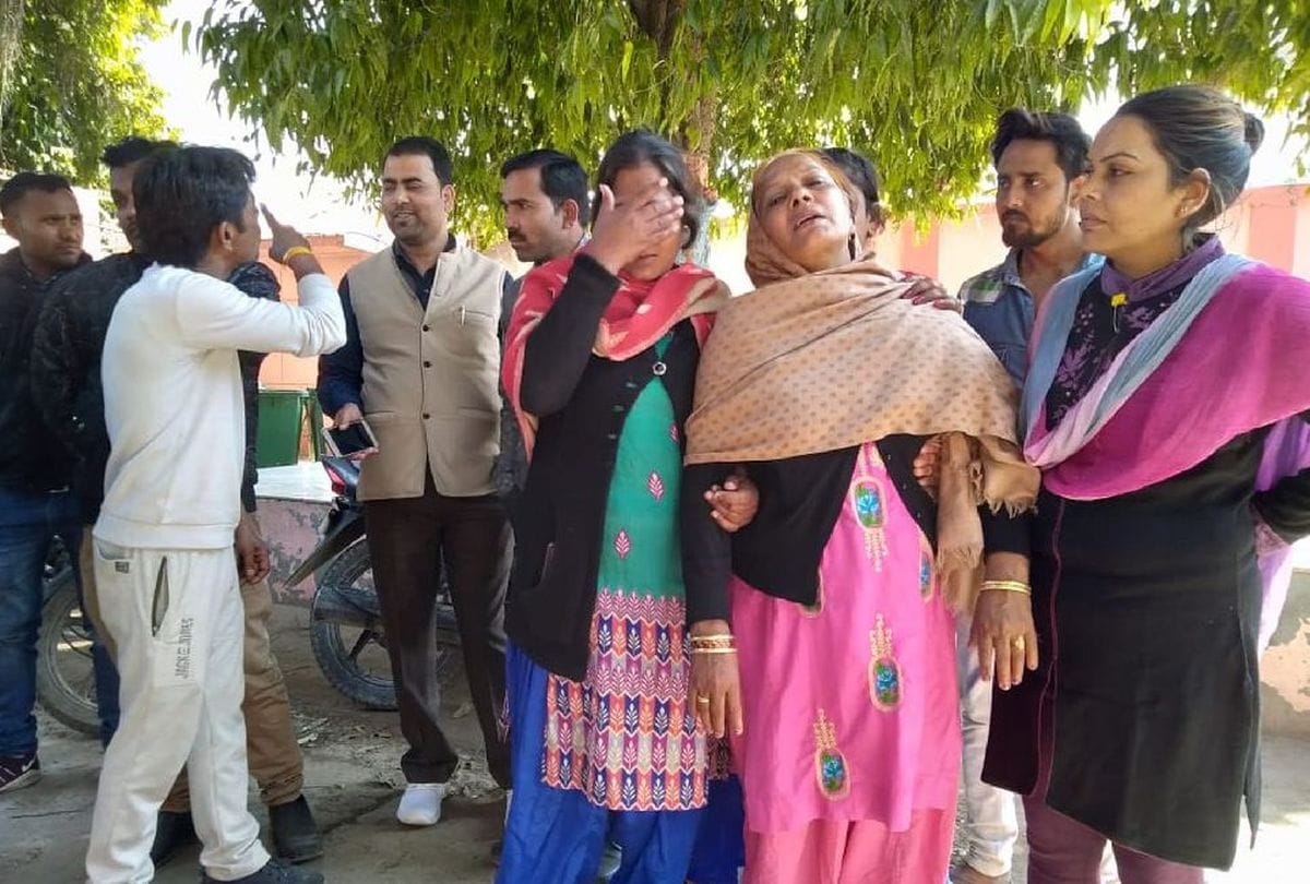 New twist in the murder of young man in firozbad