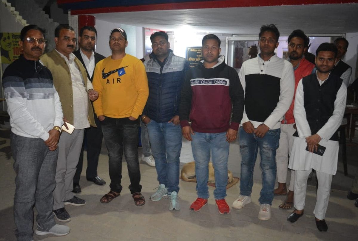 New twist in the murder of young man in firozbad