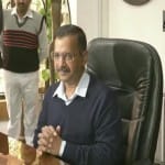 अरविंद केजरीवाल